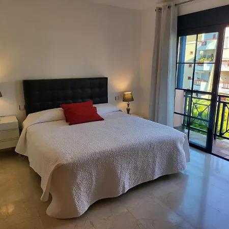 Club De Mar Vakantiehuis *