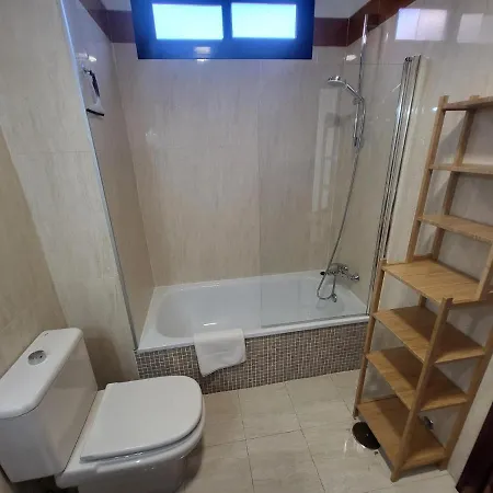 Club De Mar Vakantiehuis Arona (Tenerife)