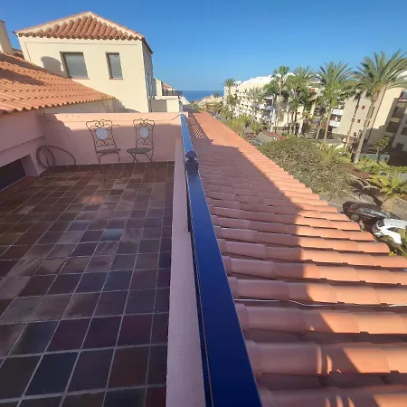 Club De Mar Vakantiehuis Arona (Tenerife)