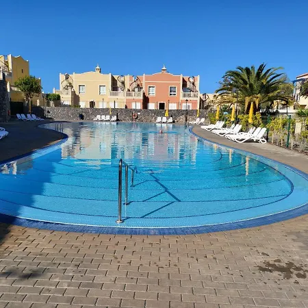 Vakantiehuis Club De Mar *
