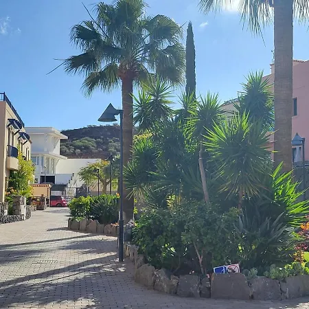 Club De Mar Arona (Tenerife)