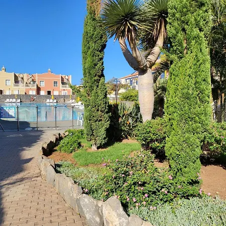 Semesterbostad Club De Mar