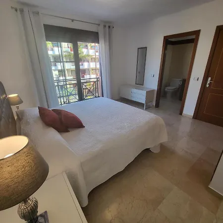 بيت للعطل Club De Mar *