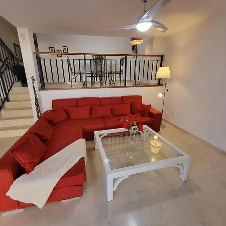 Club De Mar بيت للعطل *
